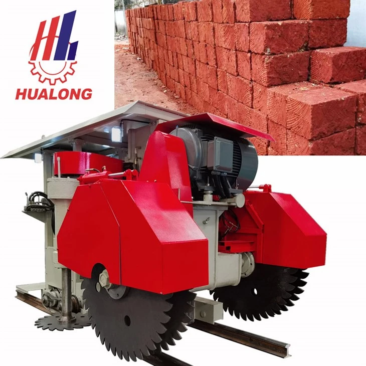 Sandstone Machine 5
